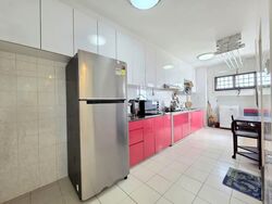 Blk 306A Anchorvale Place (Sengkang), HDB 4 Rooms #552007041